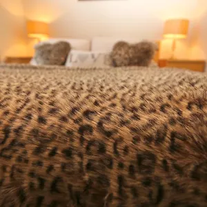 Haymarket Apartment Edinburgh