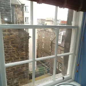 Royal Mile Apartment Edinburgh