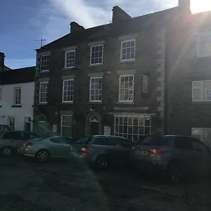 The Buck Inn Richmond (North Yorkshire)